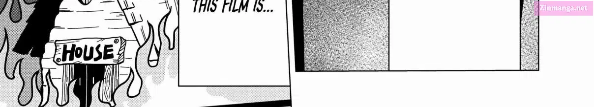 R15+ Ja Dame Desuka Zinmanga X Chapter 7 Page 34