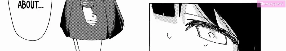 R15+ Ja Dame Desuka Zinmanga X Chapter 7 Page 38