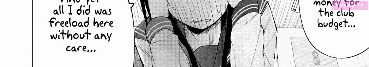R15+ Ja Dame Desuka Zinmanga X Chapter 7 Page 40
