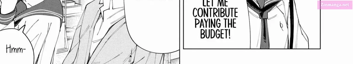 R15+ Ja Dame Desuka Zinmanga X Chapter 7 Page 42