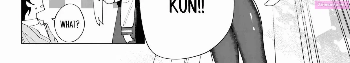 R15+ Ja Dame Desuka Zinmanga X Chapter 4 Page 2