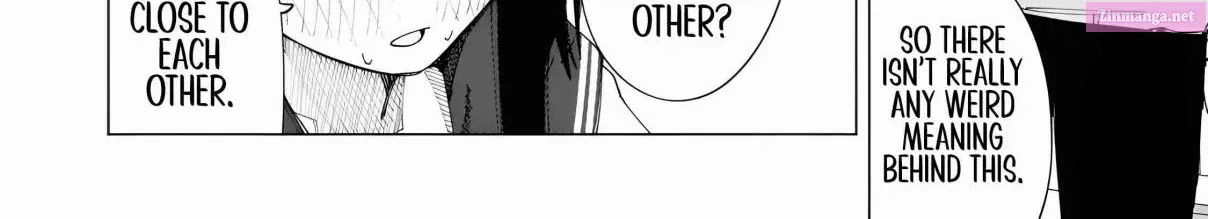 R15+ Ja Dame Desuka Zinmanga X Chapter 4 Page 4