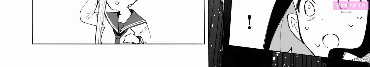 R15+ Ja Dame Desuka Zinmanga X Chapter 4 Page 8