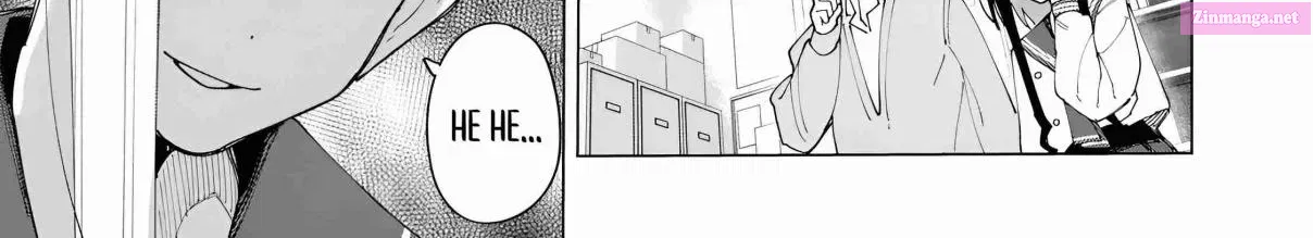 R15+ Ja Dame Desuka Zinmanga X Chapter 4 Page 10