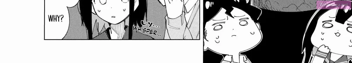 R15+ Ja Dame Desuka Zinmanga X Chapter 4 Page 16