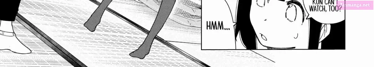R15+ Ja Dame Desuka Zinmanga X Chapter 4 Page 18