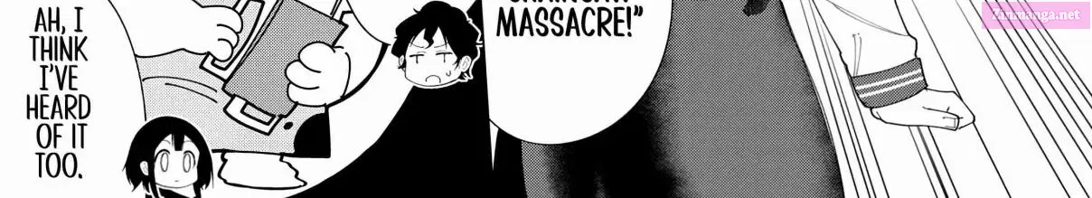 R15+ Ja Dame Desuka Zinmanga X Chapter 4 Page 22