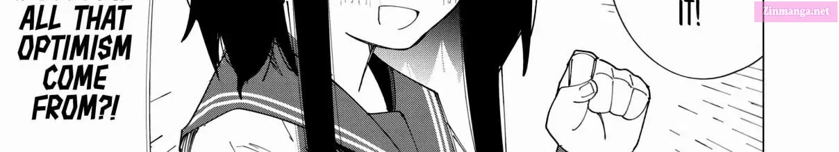 R15+ Ja Dame Desuka Zinmanga X Chapter 4 Page 30