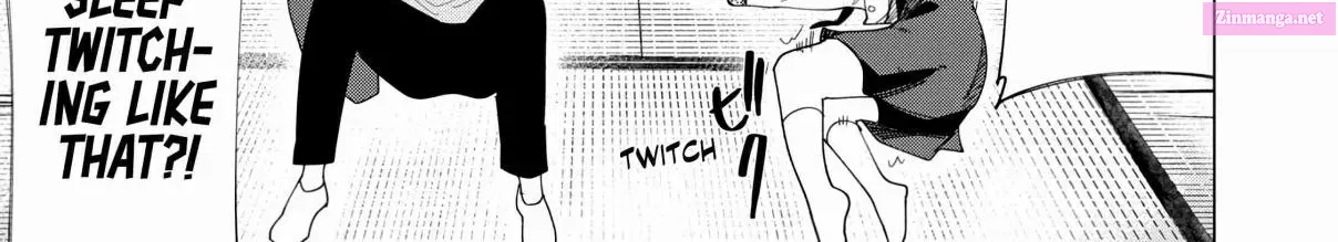 R15+ Ja Dame Desuka Zinmanga X Chapter 4 Page 34