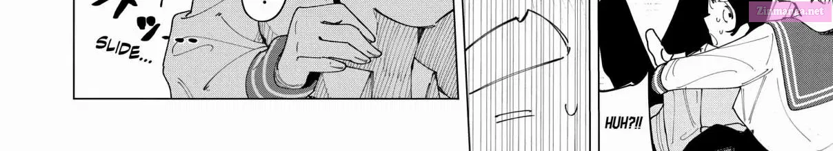 R15+ Ja Dame Desuka Zinmanga X Chapter 4 Page 36