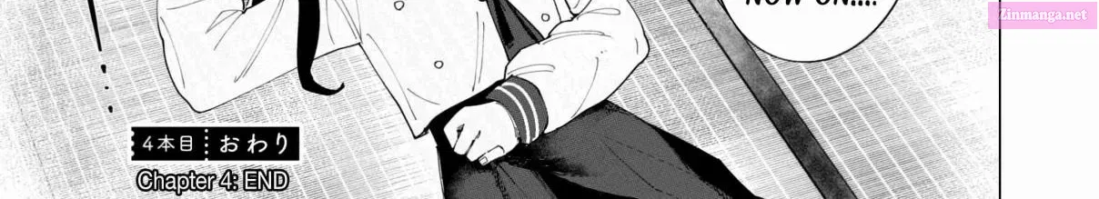 R15+ Ja Dame Desuka Zinmanga X Chapter 4 Page 38