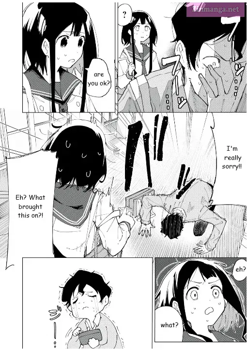 R15+ Ja Dame Desuka Zinmanga X Chapter 2 Page 4