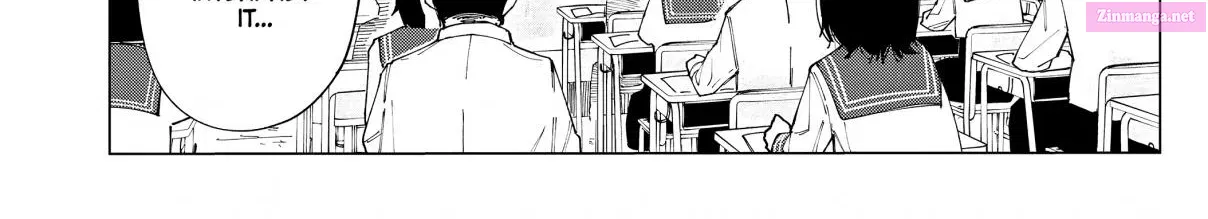 R15+ Ja Dame Desuka Zinmanga X Chapter 1 Page 5