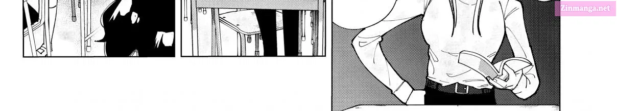 R15+ Ja Dame Desuka Zinmanga X Chapter 1 Page 11