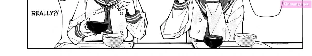 R15+ Ja Dame Desuka Zinmanga X Chapter 1 Page 13