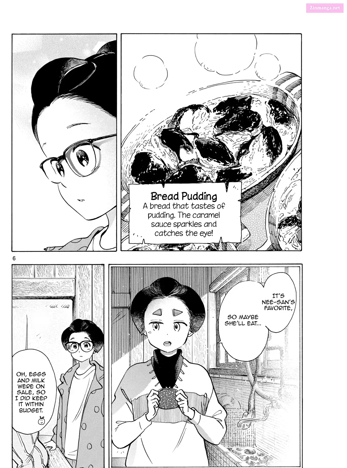 Kiyo in Kyoto: From the Maiko House Zinmanga X Chapter 283 Page 11