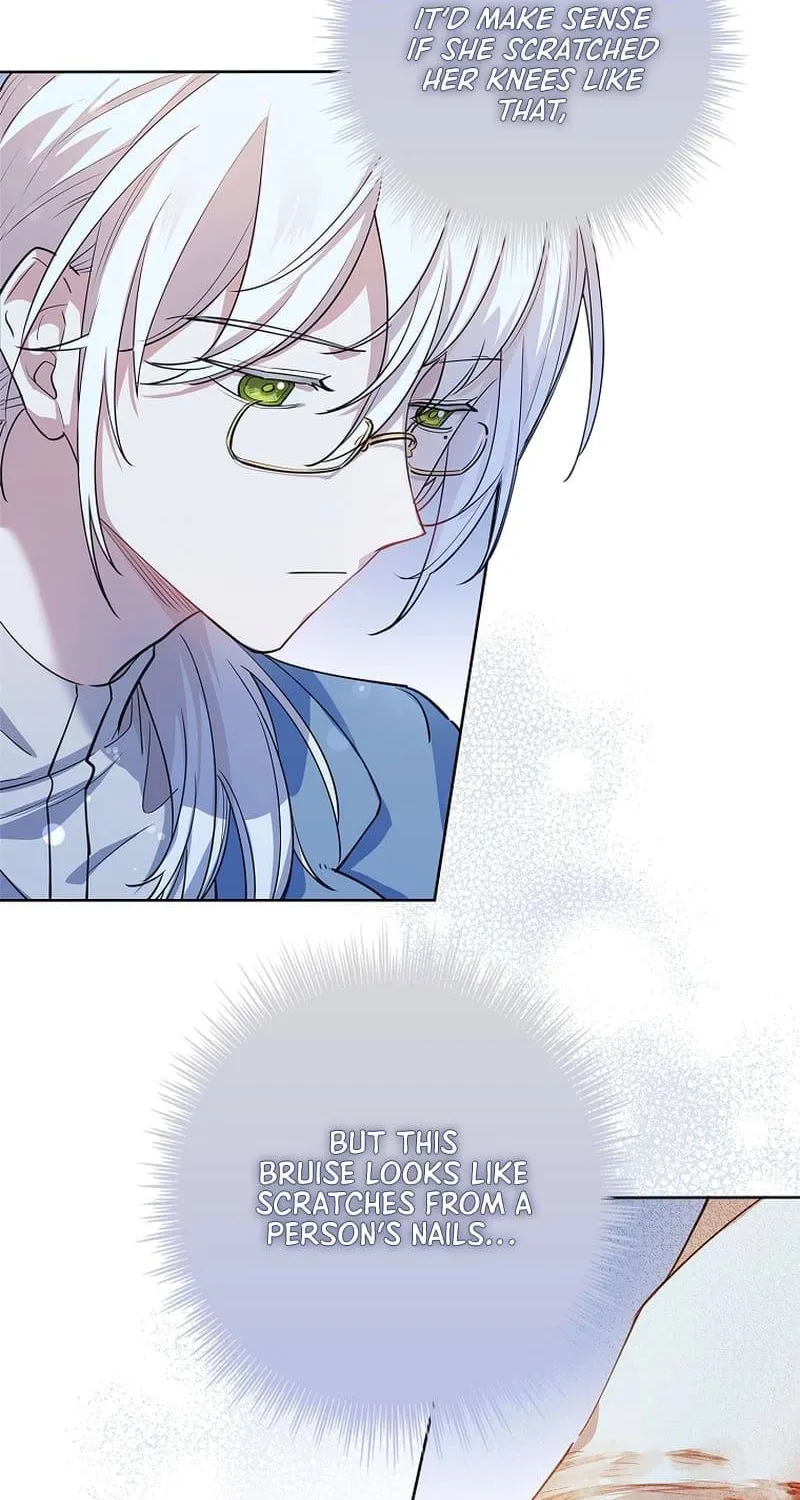 Male Lead, I’ll Respect Your Taste Zinmanga X Chapter 5 Page 36