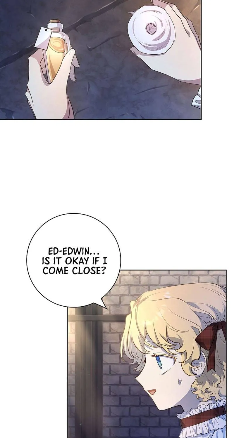 Male Lead, I’ll Respect Your Taste Zinmanga X Chapter 5 Page 66