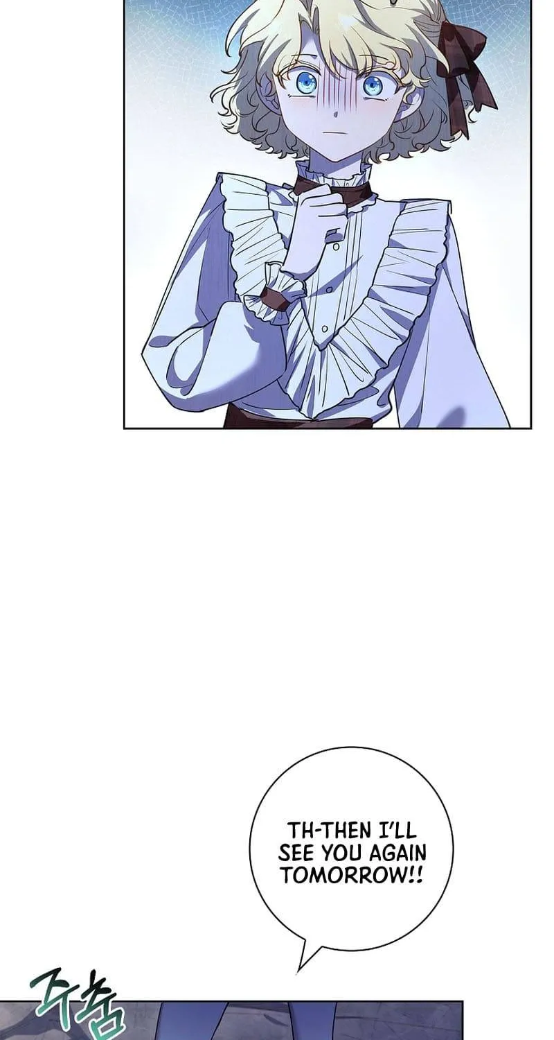 Male Lead, I’ll Respect Your Taste Zinmanga X Chapter 5 Page 72