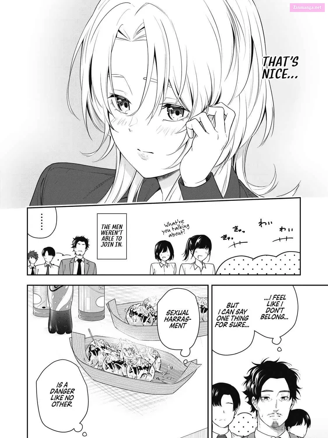 Anan-san wa Deatte 3-byou de Gattai shitai! Zinmanga X Chapter 10 Page 27