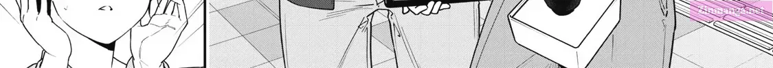 Anan-san wa Deatte 3-byou de Gattai shitai! Zinmanga X Chapter 8 Page 6