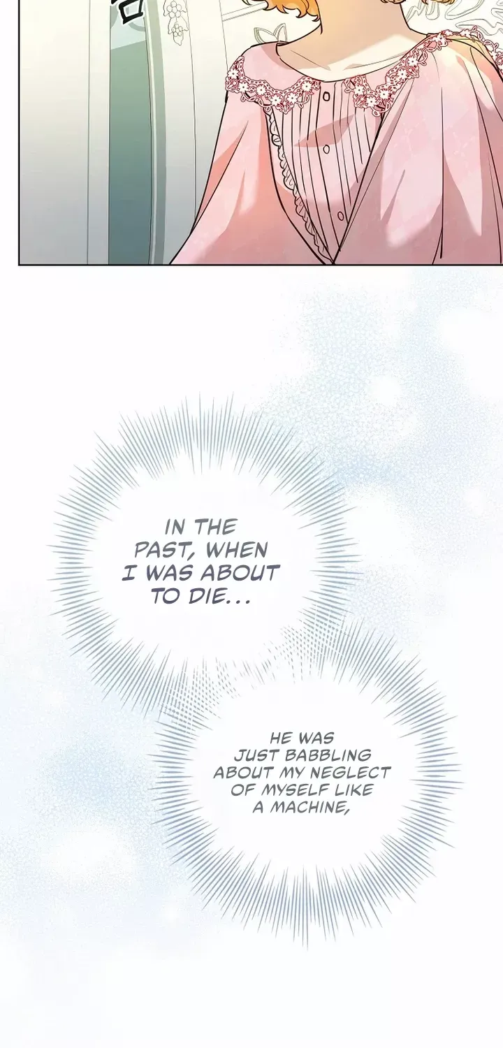 Male Lead, I’ll Respect Your Taste Zinmanga X Chapter 4 Page 22
