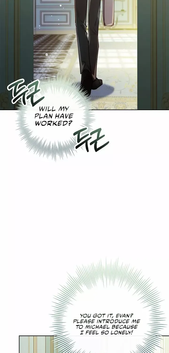 Male Lead, I’ll Respect Your Taste Zinmanga X Chapter 4 Page 44