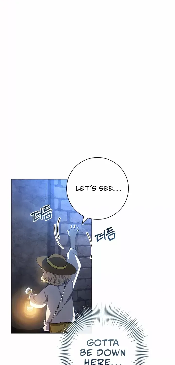 Male Lead, I’ll Respect Your Taste Zinmanga X Chapter 4 Page 60