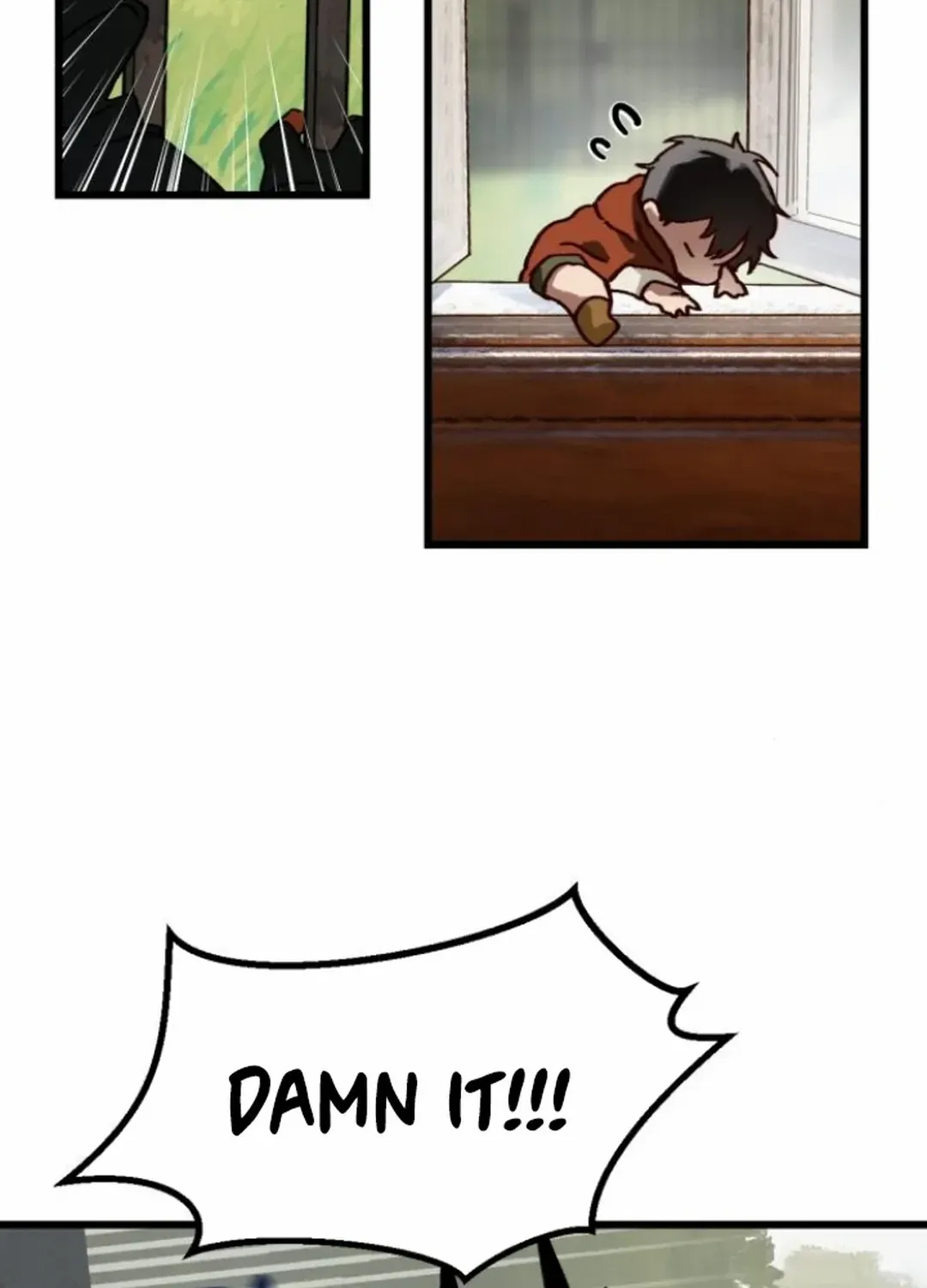 On My Way To See My Mom Zinmanga X Chapter 11 Page 86