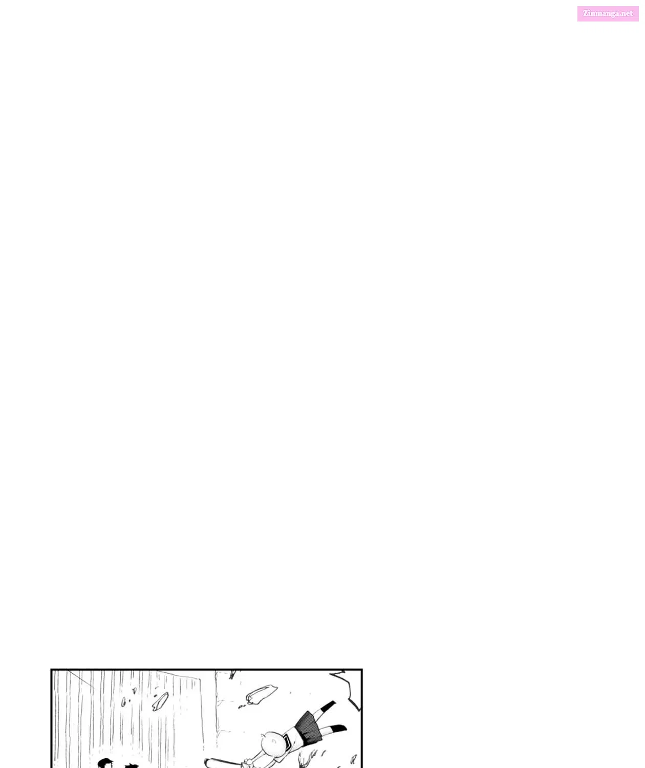 Koisuru Kichikujima Zinmanga X Chapter 40.5 Page 16