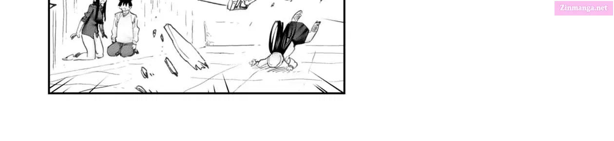 Koisuru Kichikujima Zinmanga X Chapter 40.5 Page 17