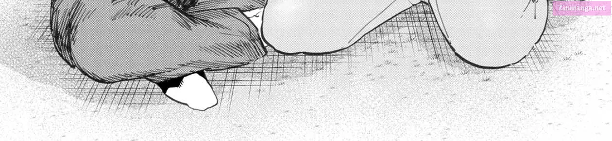 Koisuru Kichikujima Zinmanga X Chapter 40.5 Page 21