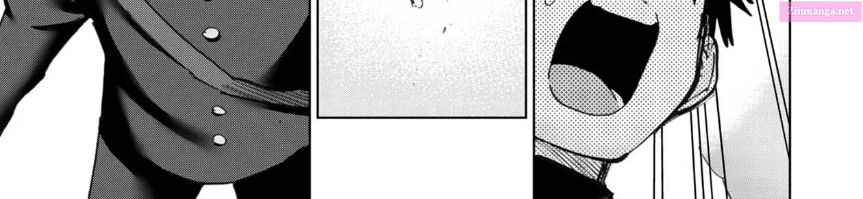 Koisuru Kichikujima Zinmanga X Chapter 40 Page 4