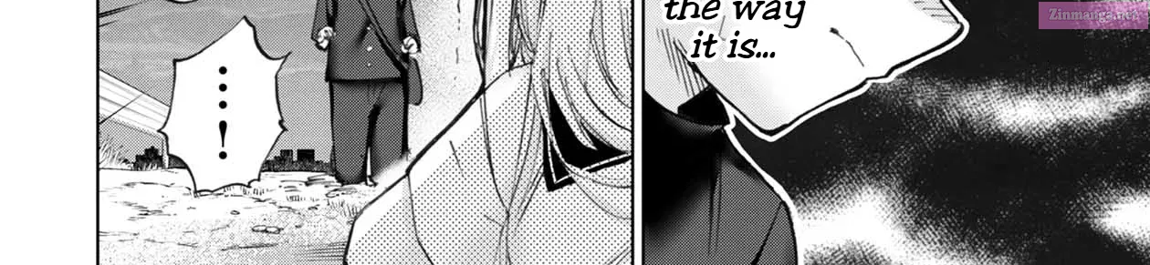Koisuru Kichikujima Zinmanga X Chapter 40 Page 10