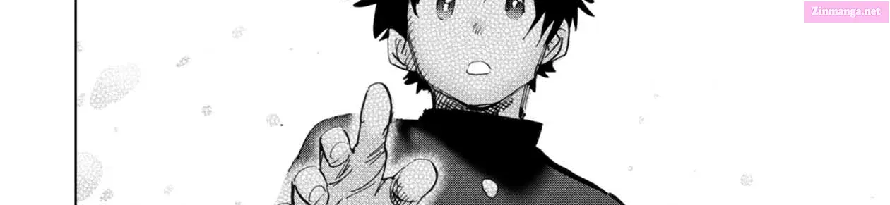 Koisuru Kichikujima Zinmanga X Chapter 40 Page 14