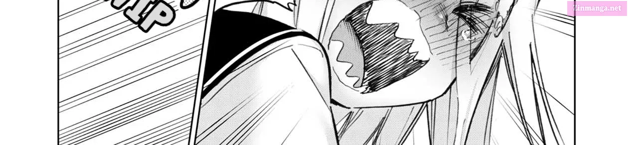 Koisuru Kichikujima Zinmanga X Chapter 40 Page 16