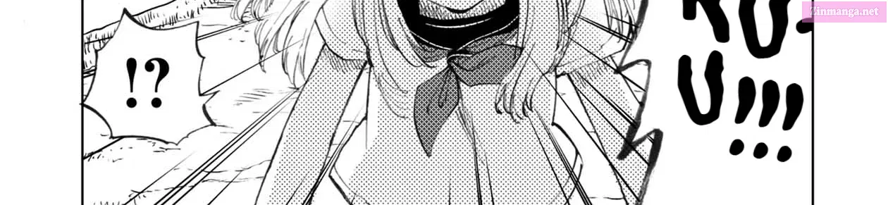 Koisuru Kichikujima Zinmanga X Chapter 39 Page 4
