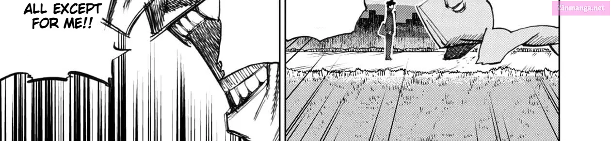 Koisuru Kichikujima Zinmanga X Chapter 39 Page 9