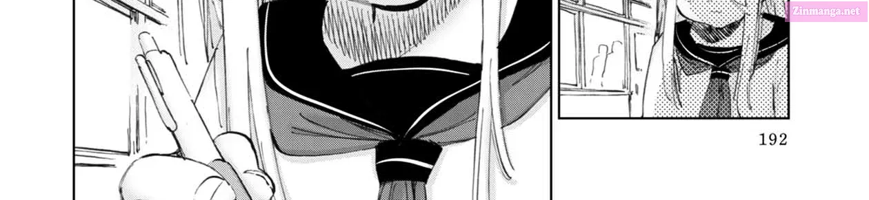 Koisuru Kichikujima Zinmanga X Chapter 38 Page 10