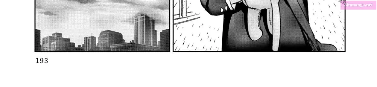 Koisuru Kichikujima Zinmanga X Chapter 38 Page 12