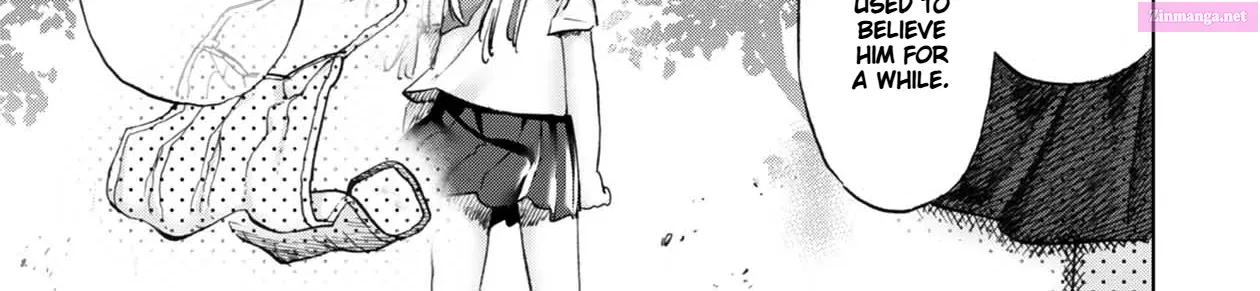 Koisuru Kichikujima Zinmanga X Chapter 37 Page 16