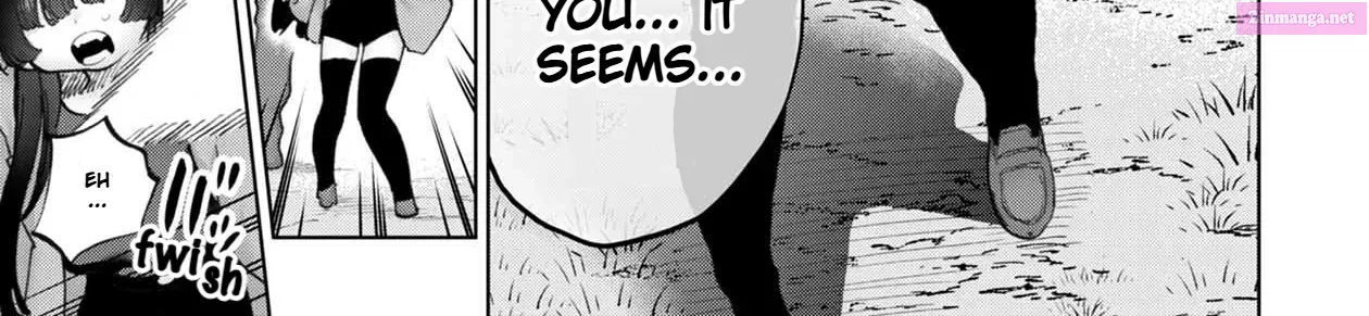 Koisuru Kichikujima Zinmanga X Chapter 32 Page 16