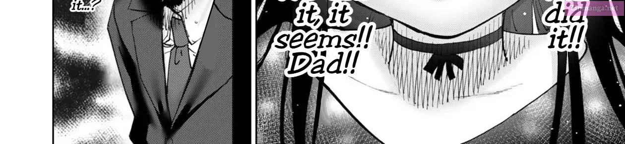 Koisuru Kichikujima Zinmanga X Chapter 31 Page 19