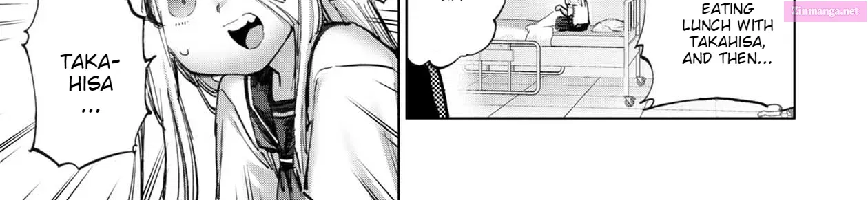 Koisuru Kichikujima Zinmanga X Chapter 29 Page 4