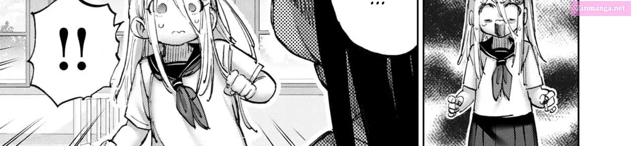 Koisuru Kichikujima Zinmanga X Chapter 29 Page 8