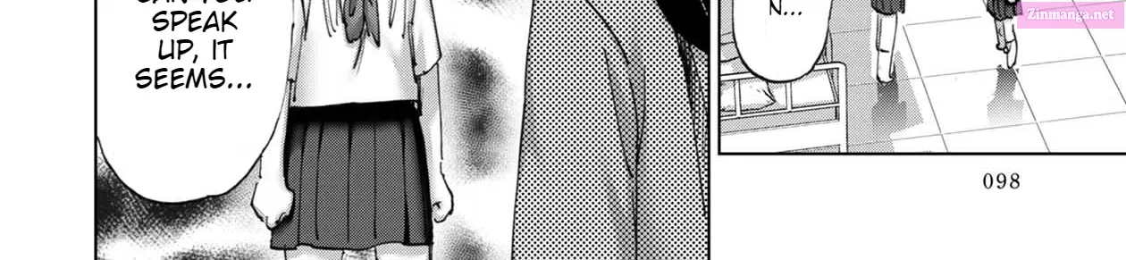 Koisuru Kichikujima Zinmanga X Chapter 29 Page 14