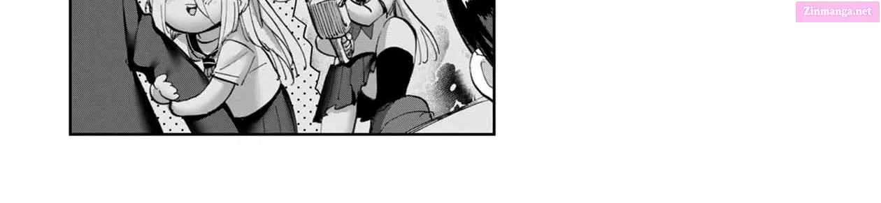 Koisuru Kichikujima Zinmanga X Chapter 29 Page 21
