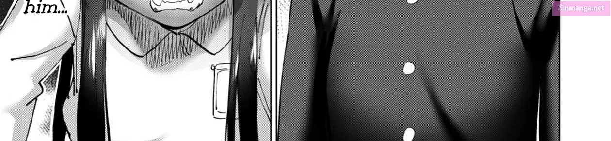 Koisuru Kichikujima Zinmanga X Chapter 28 Page 4
