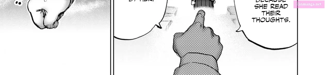 Koisuru Kichikujima Zinmanga X Chapter 28 Page 12