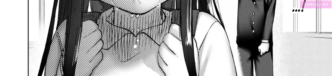 Koisuru Kichikujima Zinmanga X Chapter 28 Page 19